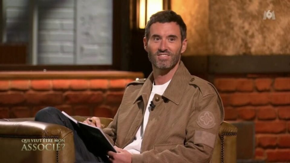 Anthony Bourbon accuse Les Échos de mise en danger