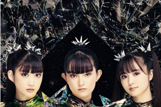 BABYMETAL annonce sa tournée 2026 et un album deluxe inédit