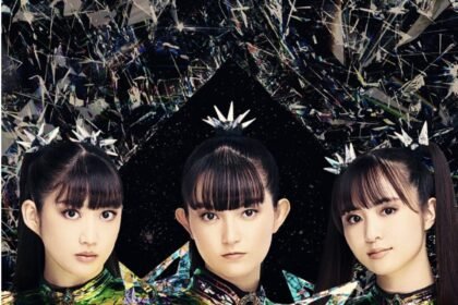 Babymetal annonce sa tournée 2026 et un album deluxe inédit BABYMETAL annonce sa tournée 2026 et un album deluxe inédit