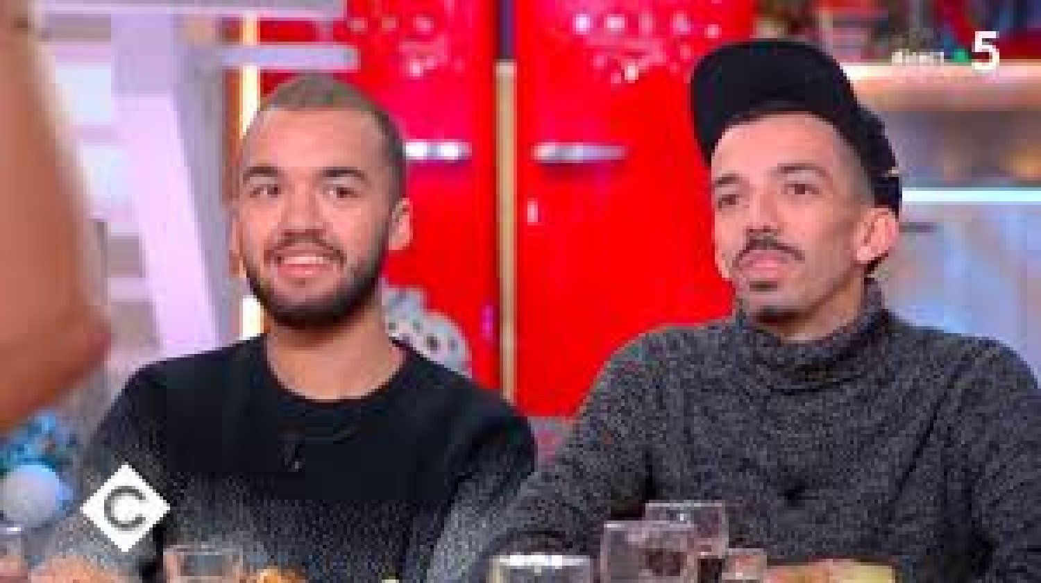 Bigflo et Oli bloqués à Dubaï, leur promo d'album compromise