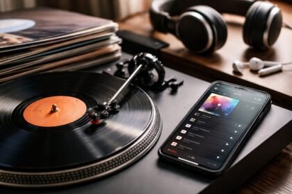 Industrie musicale : Le marché français confirme sa solidité et dépasse le milliard d’euros