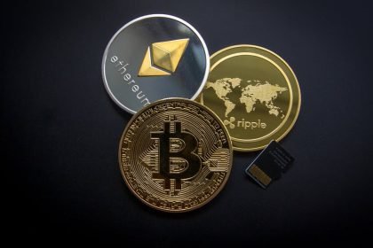 Bitcoin ethereum sec crypto commodites