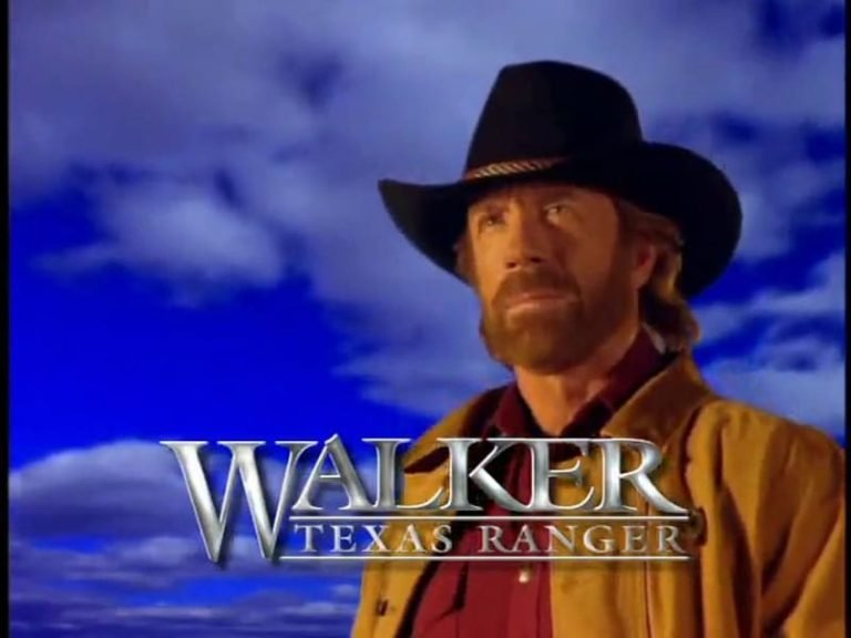 Chuck Norris est mort à 86 ans : la légende des arts martiaux et de Walker, Texas Ranger s’est éteinte