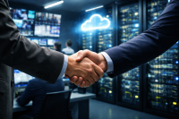 Canal+ et google cloud s'allient pour transformer la vidéo par l'ia Brouillon auto