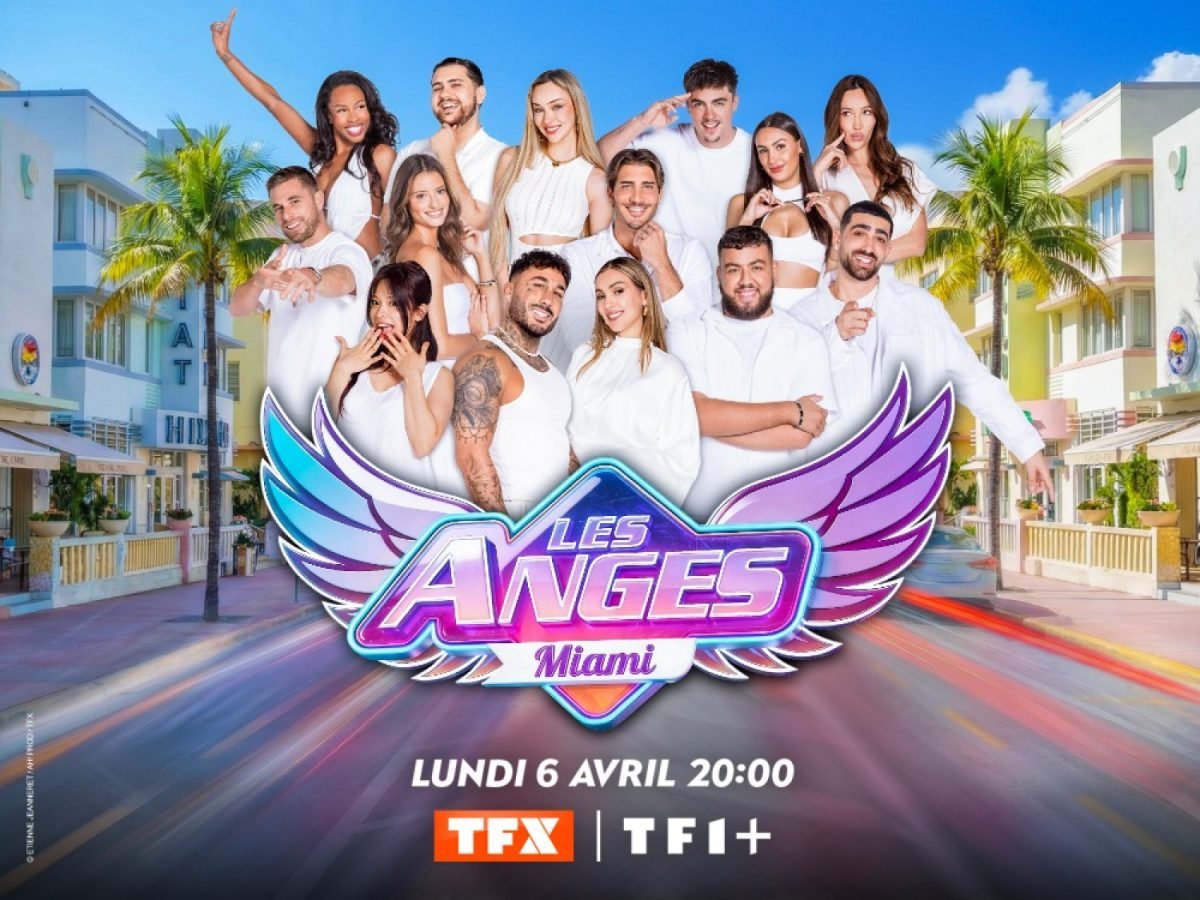 Les Anges font leur grand retour à Miami en 2026 : Isabelle Matuidi, Jazz et nouveaux enjeux sur TF1+, Actus