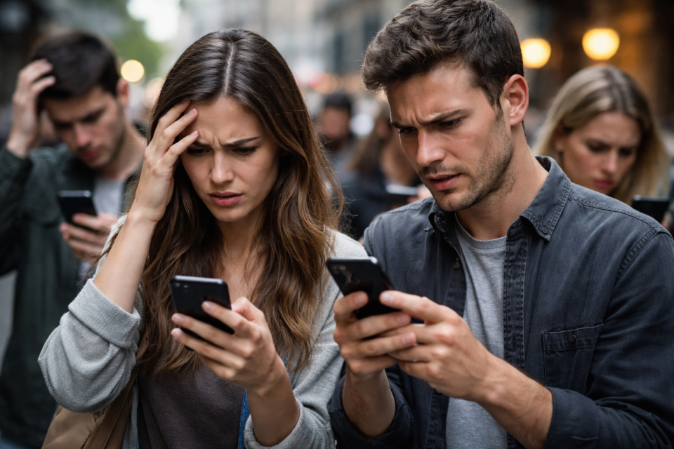 X en panne : des milliers d’utilisateurs touchés en France