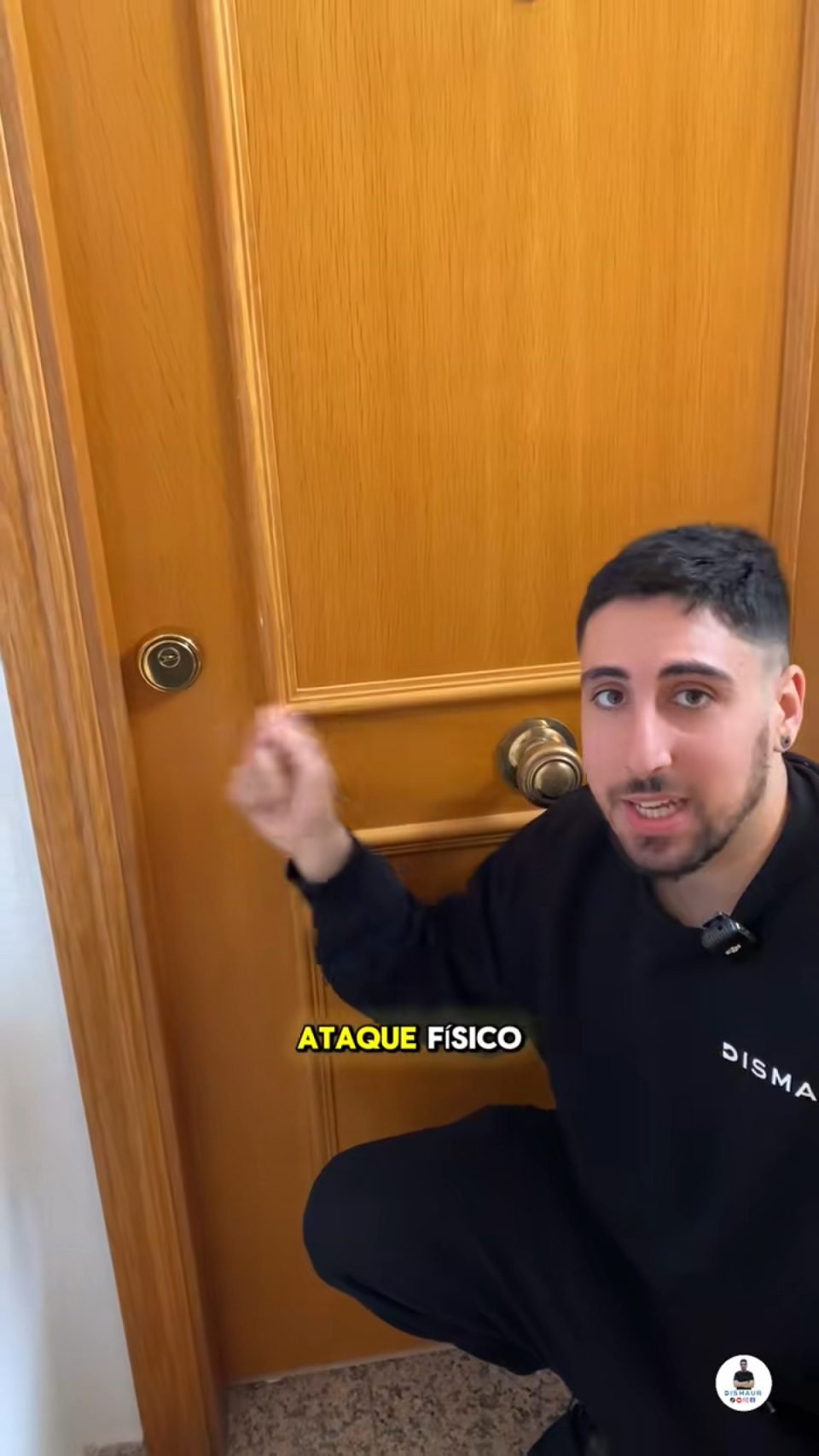 Squat : l&rsquo;astuce méconnue d&rsquo;un serrurier pour protéger son logement avec un simple accessoire (vidéo)