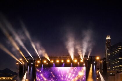 BTS de retour : ARIRANG enflamme Netflix et Spotify