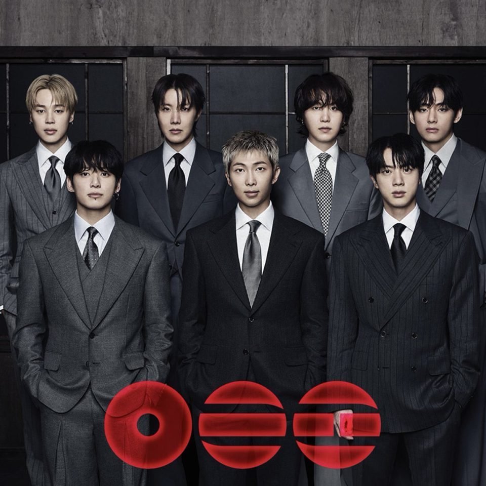 BTS : « SWIM’ » débute numéro 1 sur Spotify avec 14,64 millions de streams