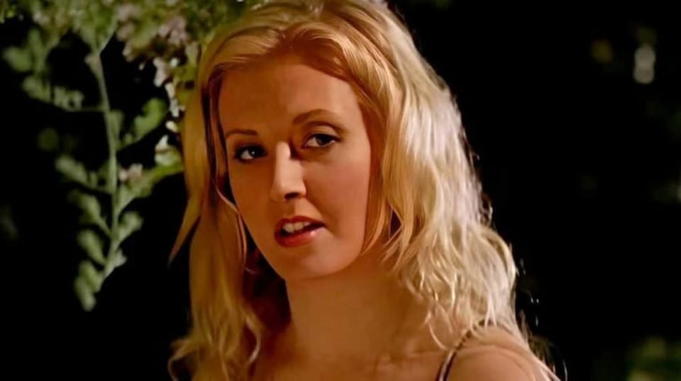 Carrie Anne Fleming, star de Supernatural, meurt à 51 ans