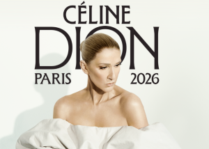 Céline Dion rajoute 6 concerts à Paris : un million de fans