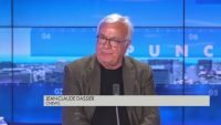 CNews et Europe 1 écartent Jean-Claude Dassier de l'antenne après des propos sur les étrangers