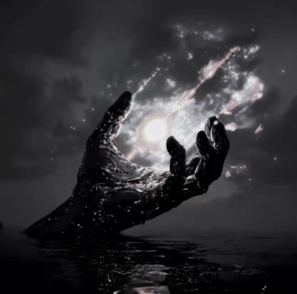 Coup de tonnerre dans le rap : 50 Cent annonce son nouvel album « THE ALGORITHM »