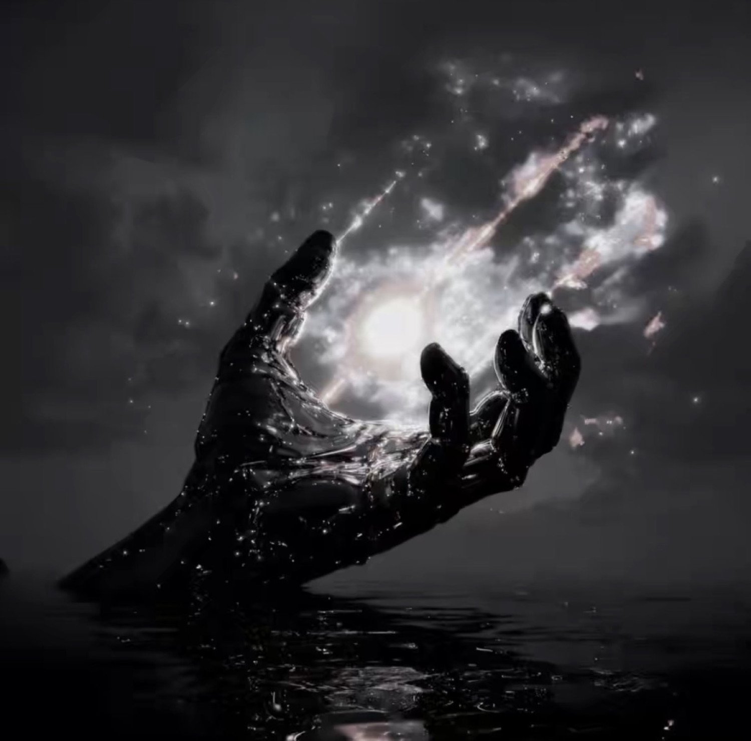 Coup de tonnerre dans le rap : 50 Cent annonce son nouvel album « THE ALGORITHM »