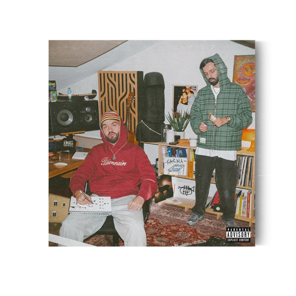 Bigflo & Oli : dédicaces à la Fnac pour la sortie de leur album « Karma », Actus