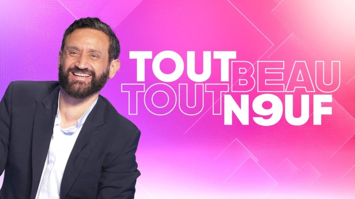 Cyril Hanouna : tout savoir sur l’animateur — affaires, avenir, audiences, Actus