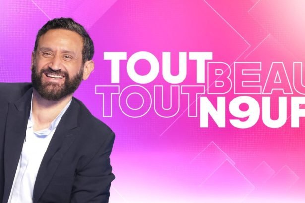 Cyril Hanouna : tout savoir sur l’animateur — affaires, avenir, audiences