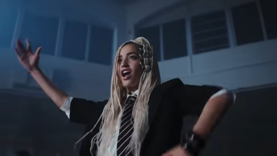 Eurovision 2026 : Monroe et la France sur le podium des favoris, Actus