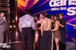 Danse avec les Stars : Laure Manaudou éliminée lors de la Bataille des Juges