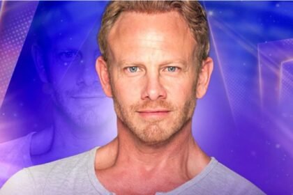 Danse avec les stars : ian ziering éliminé après le prime des danseurs mystères Danse avec les stars : Ian Ziering éliminé après le prime des danseurs mystères