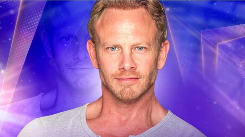 Danse avec les stars : ian ziering éliminé après le prime des danseurs mystères Danse avec les stars : Ian Ziering éliminé après le prime des danseurs mystères