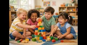 Semaine de la Petite Enfance 2026 : activités, thème et ce que les parents doivent savoir