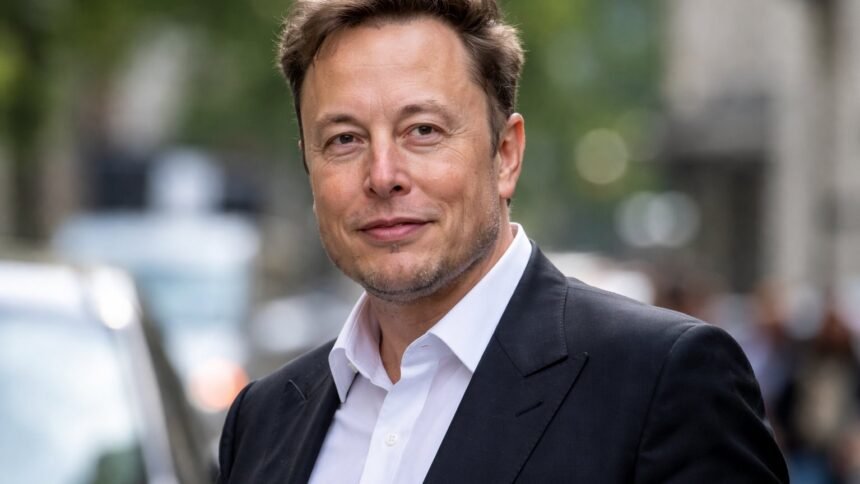 Bernard arnault rejoint x, elon musk lui répond aussitôt Bernard Arnault rejoint X, Elon Musk lui répond aussitôt