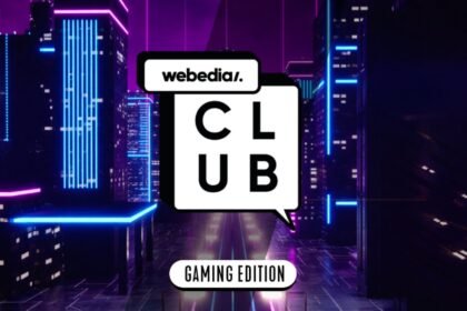 Étude webedia 2026 : le jeu vidéo devient une norme sociale Étude Webedia 2026 : le jeu vidéo devient une norme sociale
