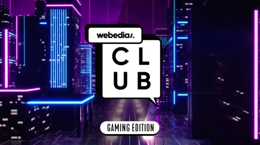 Étude webedia 2026 : le jeu vidéo devient une norme sociale Étude Webedia 2026 : le jeu vidéo devient une norme sociale