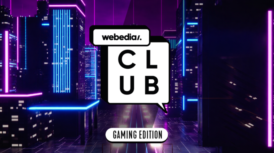 Étude Webedia 2026 : le jeu vidéo devient une norme sociale