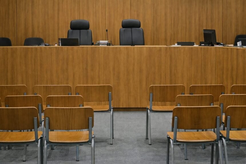 Fraude maprimerénov' : procès d'un réseau ayant détourné 1,1 million d'euros Fraude MaPrimeRénov' : Procès d'un réseau ayant détourné 1,1 million d'euros