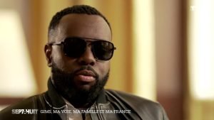 Gims arrêté à Roissy : ce que l’on sait sur l’affaire