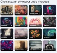 Google Lyria 3 Pro : la musique générée par IA change de dimension