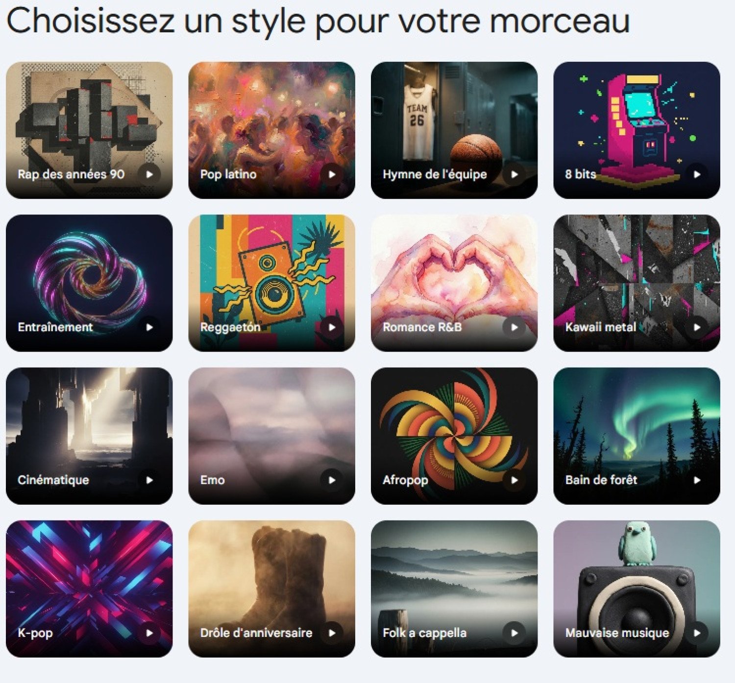 Google Lyria 3 Pro : la musique générée par IA change de dimension
