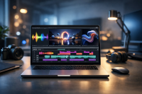 Google Notebooklm déploie Cinematic Video Overviews pour transformer vos documents en séquences immersives