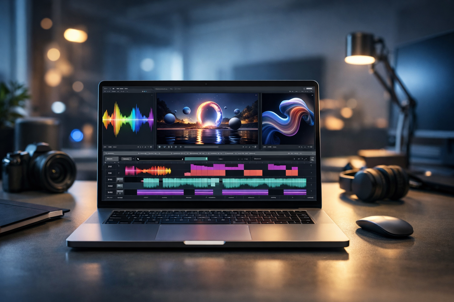 Google Notebooklm déploie Cinematic Video Overviews pour transformer vos documents en séquences immersives