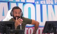 Hanouna sur Fun Radio Belgique : les auditeurs décrochent