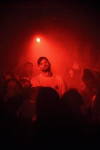 HBO Max plonge dans l'intimité de Florent Manaudou