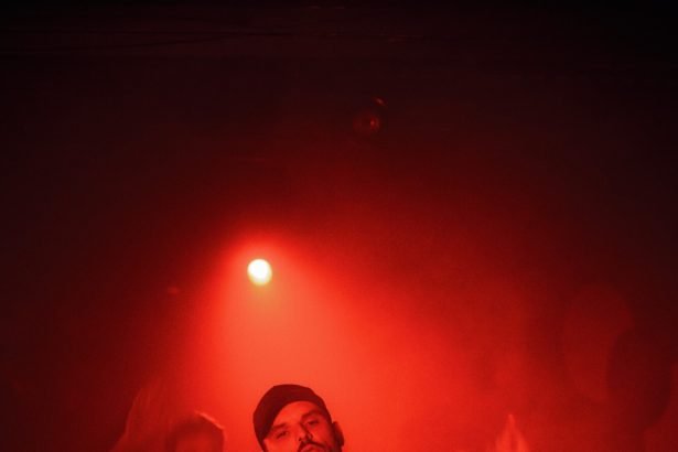 HBO Max plonge dans l'intimité de Florent Manaudou