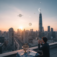 Horoscope du 4 mars 2026 : Ce que les astres vous réservent aujourd'hui