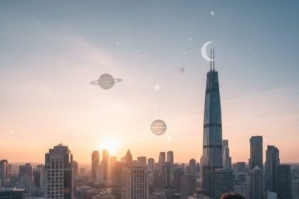 Horoscope du 4 mars 2026 : Ce que les astres vous réservent aujourd'hui