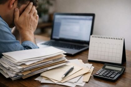 Impôts 2026 : dates limites, nouveautés et les erreurs qui coûtent cher Impôts 2026 : dates limites, nouveautés et les erreurs qui coûtent cher