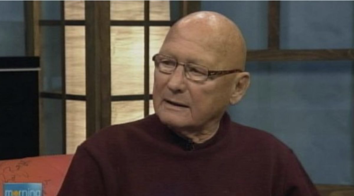 James Tolkan meurt à 94 ans, le proviseur de Retour vers le futur