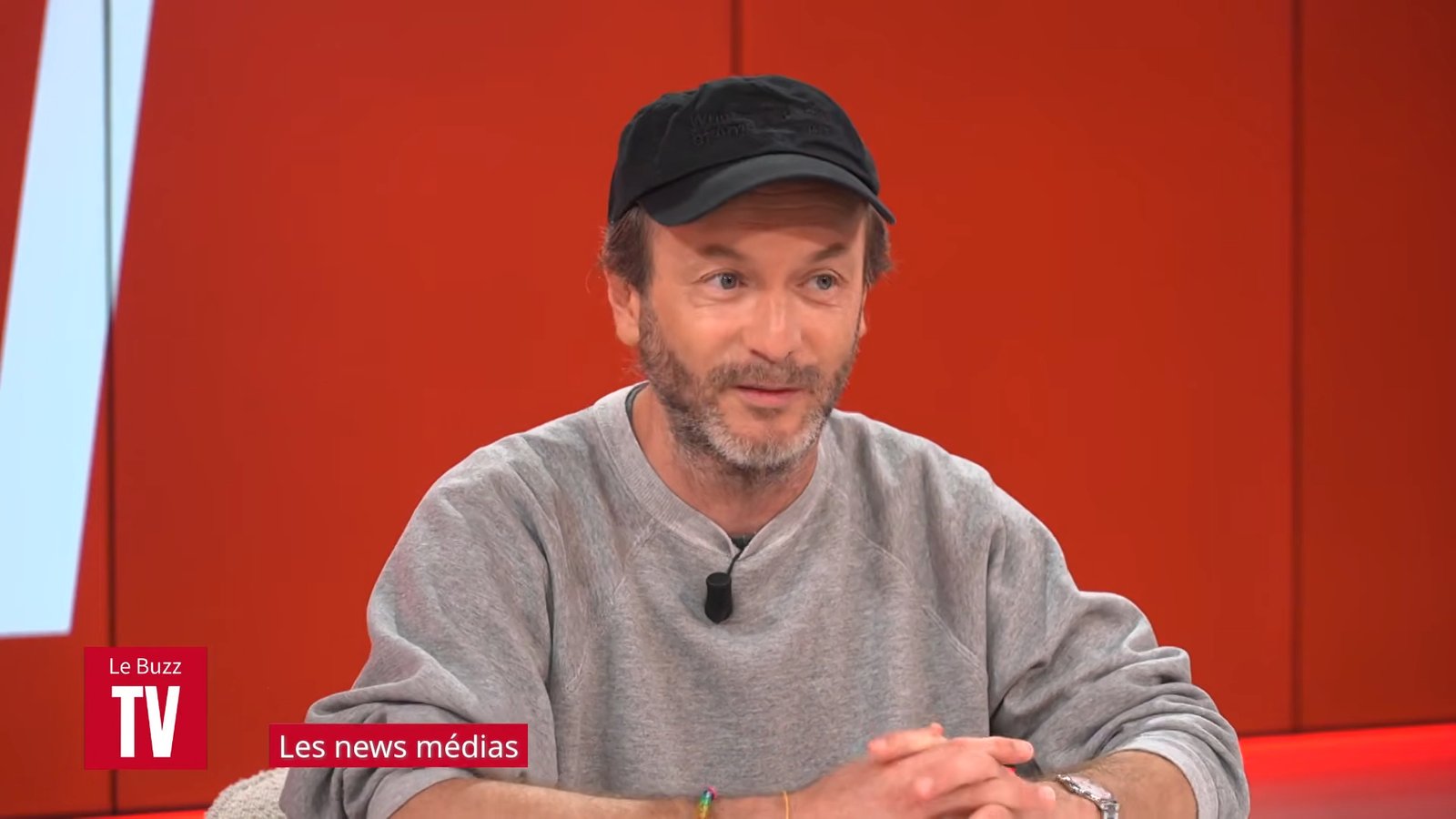 Jérémy Michalak se livre sans filtre : De la nostalgie de la "Libre Antenne" au retour des "Anges"