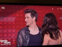 Julien Lieb quitte Danse avec les stars, battu en face-à-face