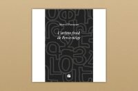 Manvel Porosyan publie L’arôme froid de Perce-neige