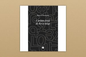 Manvel Porosyan publie L’arôme froid de Perce-neige