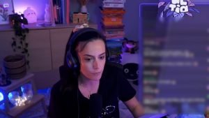 La streameuse Ultia virée du CNC pour partialité assumée