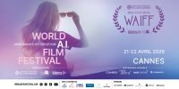 Le WAiFF 2026 dévoile 75 films IA finalistes à Cannes