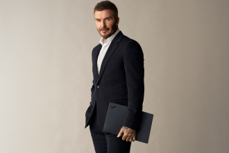 Lenovo s’associe à David Beckham pour la Coupe du Monde 2026